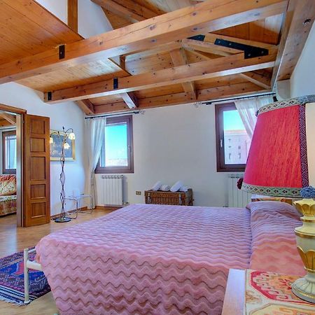 Grandcanal-Start Venesia Bagian luar foto
